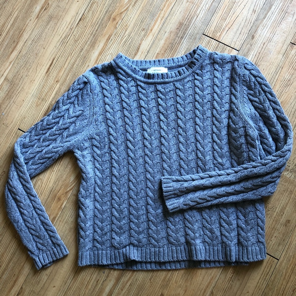 Cotton On knit sweater